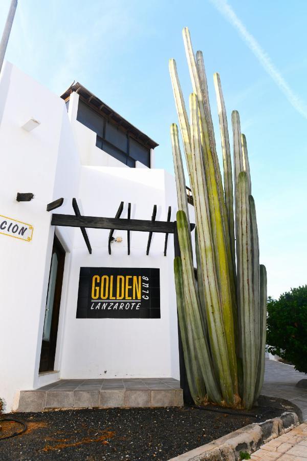 Apartamento Torres Costa Teguise Exterior photo
