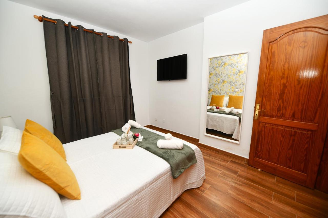 Apartamento Torres Costa Teguise Exterior photo