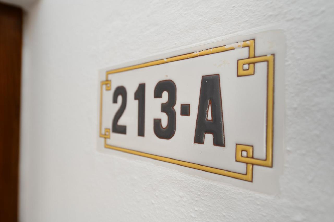 Apartamento Torres Costa Teguise Exterior photo