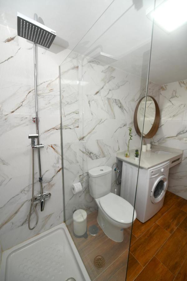 Apartamento Torres Costa Teguise Exterior photo