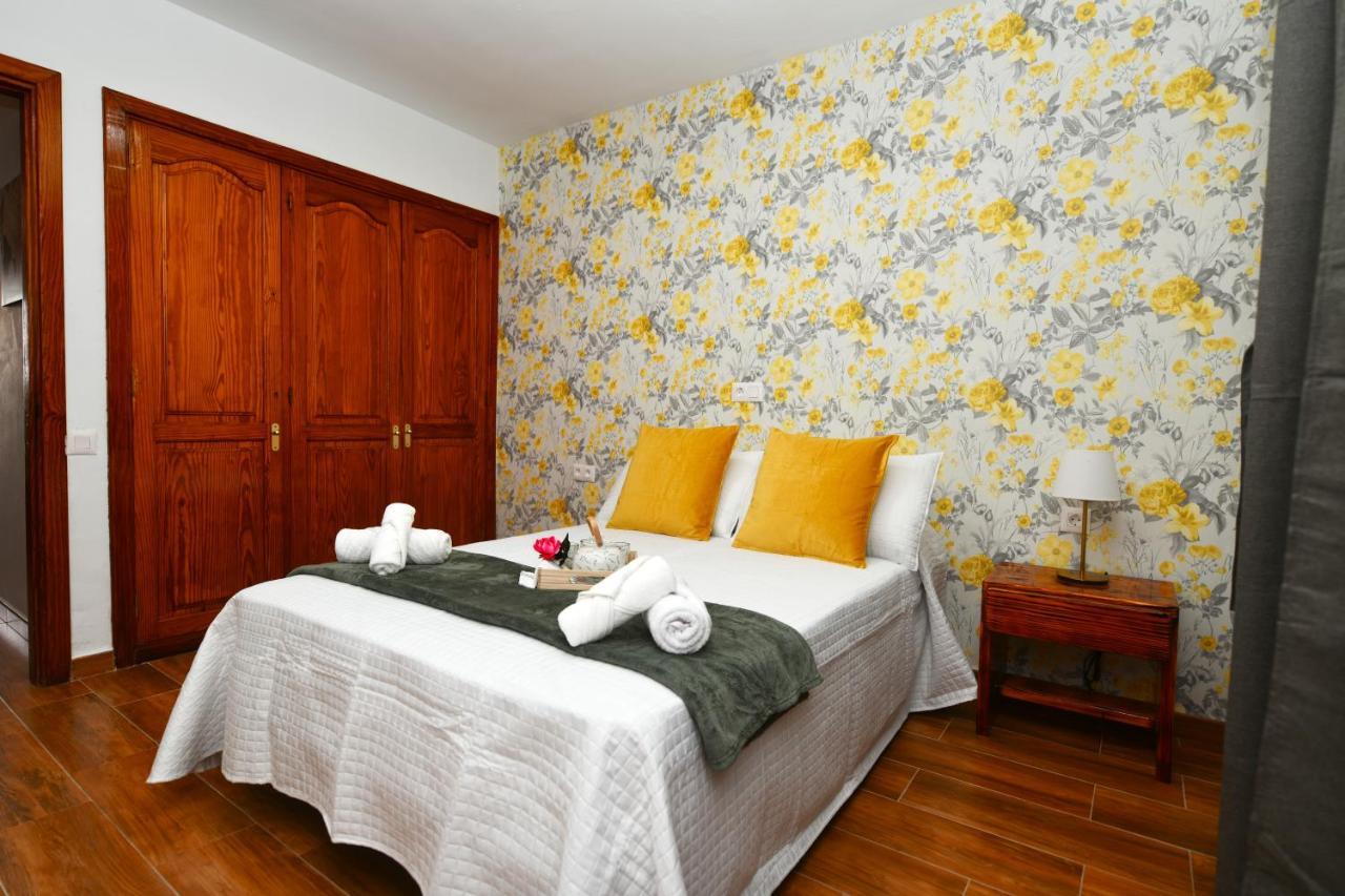 Apartamento Torres Costa Teguise Exterior photo