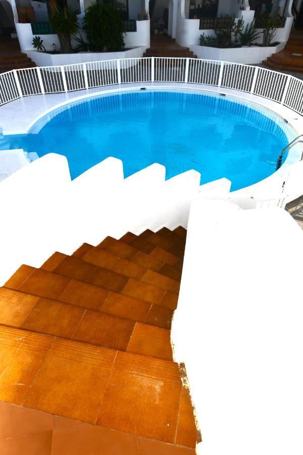 Apartamento Torres Costa Teguise Exterior photo